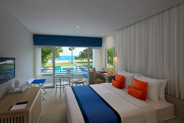 Trinco Blu by Cinnamon