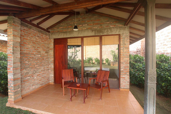 The Coastal Village Cabanas