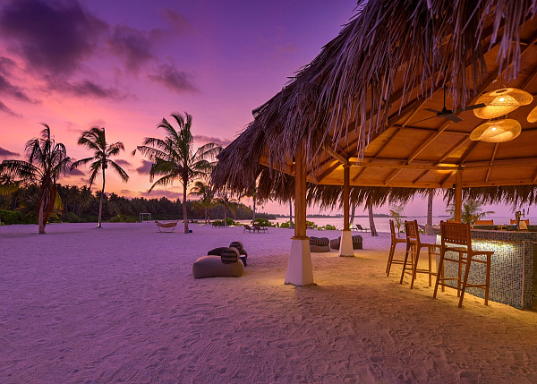 Rahaa Resort Rahaa Resort