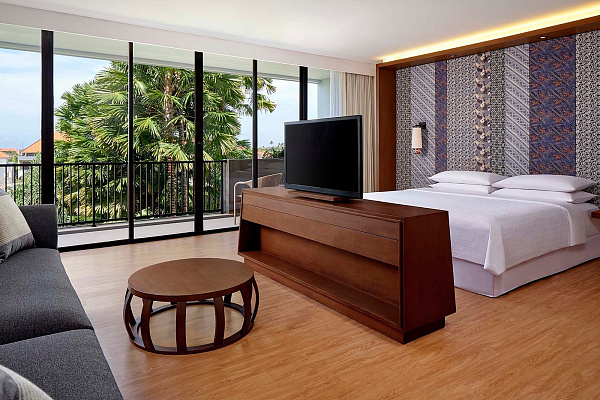 Four Points by Sheraton Bali Seminyak 4*