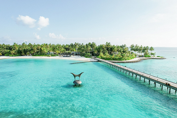 Cheval Blanc Randheli