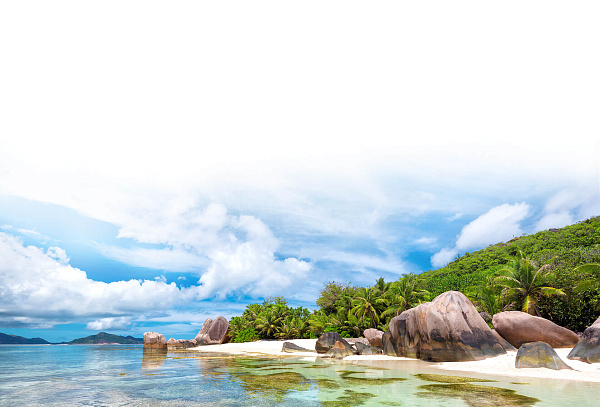 Coral Strand Smart Choice (Mahe) Coral Strand Smart Choice (Mahe)