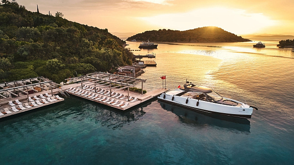 Macakizi Bodrum Macakizi Bodrum