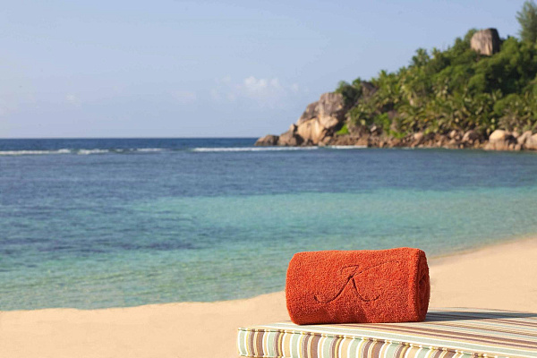 Kempinski Seychelles Resort Kempinski Seychelles Resort