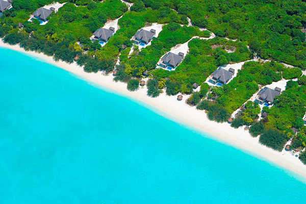 Hideaway Beach Resort and Spa