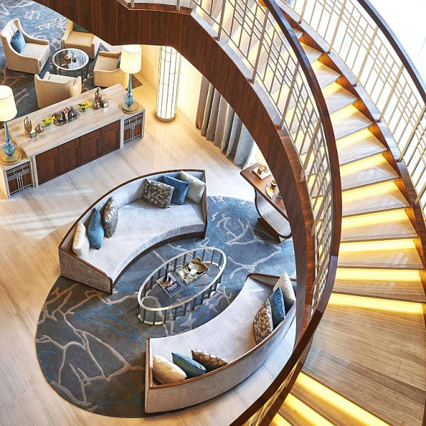 Hilton Dubai Al Habtoor City Hilton Dubai Al Habtoor City