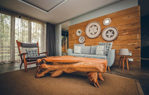 Chalets Chamarel by Sea Resorts