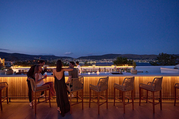 METT Hotel & Beach Resort