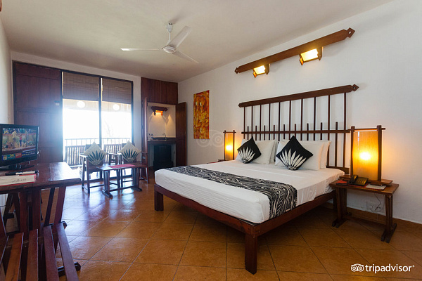 The Long Beach Resort