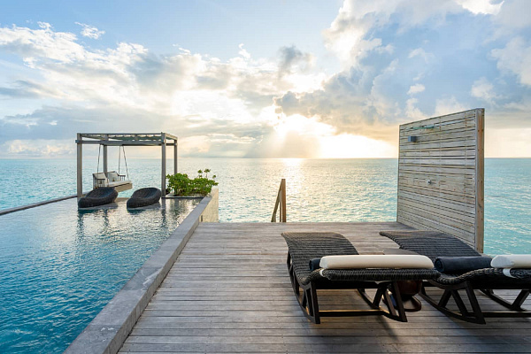 Madifushi Private Island