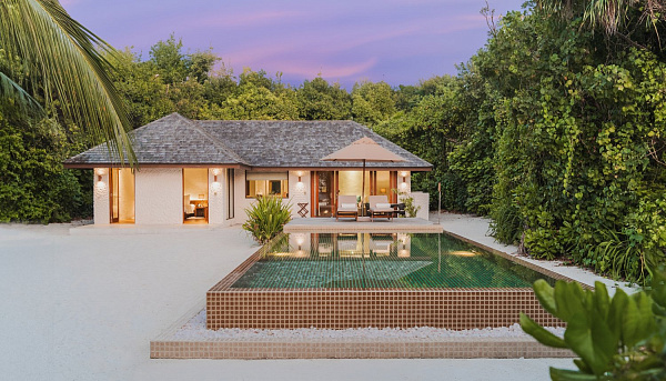 Hideaway Beach Resort and Spa