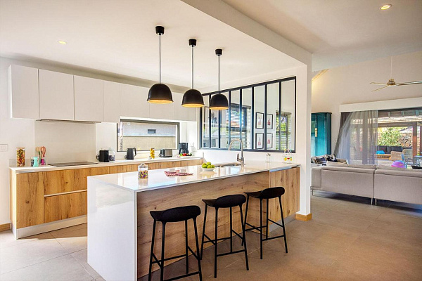 Mythic Suites & Villas (LM) 4 (Grand Gaube)