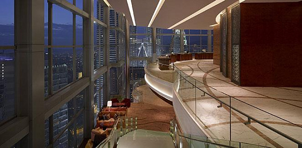 Grand Hyatt Grand Hyatt