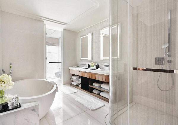 Mandarin Oriental Bosphorus