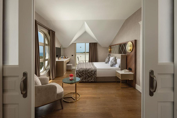 Dobedan Beach Resort Comfort