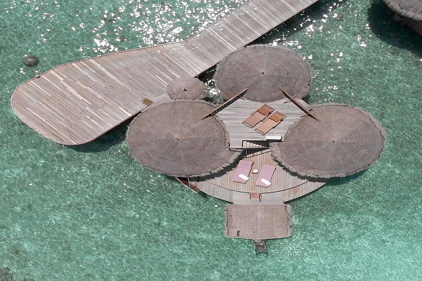 Nika Island Resort & Spa Nika Island Resort & Spa