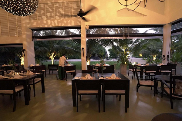 Calamansi Cove Villas by Jetwing