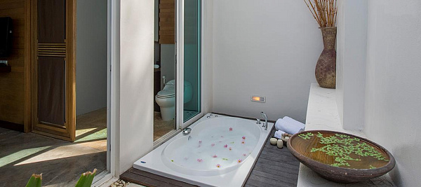 Aleenta Phuket — Phang Nga Resort & Spa