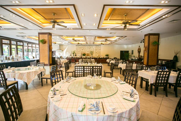 Yalong Bay Villas & Spa
