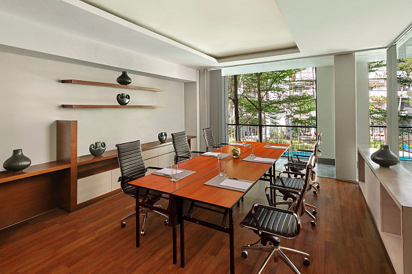 Courtyard by Marriott Bali Nusa Dua 5*