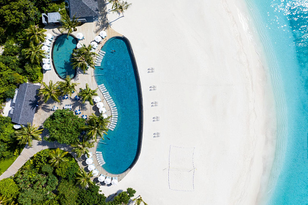 RAAYA by Atmosphere, Maldives