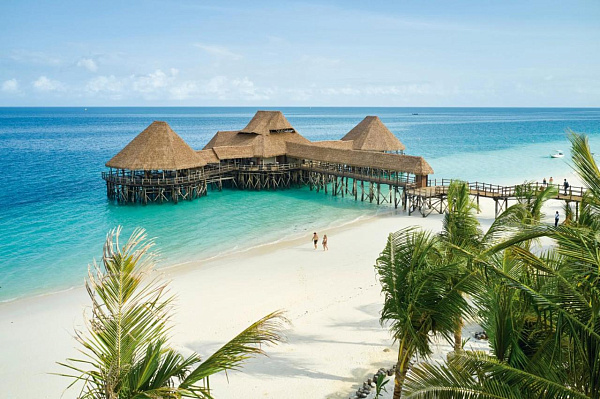 Riu Jambo Riu Jambo