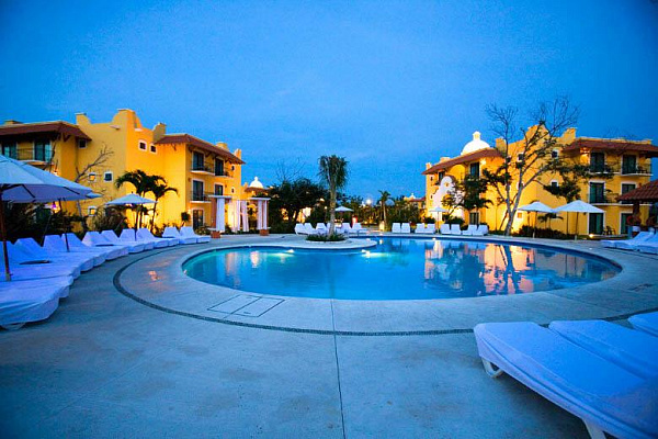 Occidental Grand Cozumel