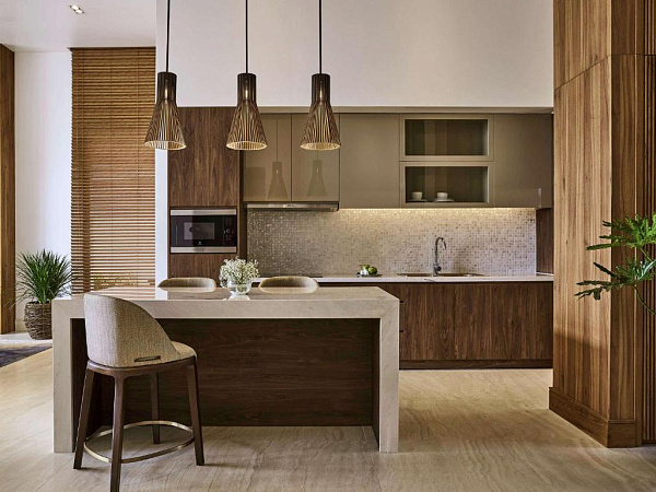 Movenpick Villas & Residences Phu Quoc