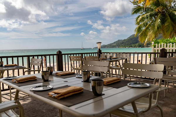 Coral Strand Smart Choice (Mahe) Coral Strand Smart Choice (Mahe)