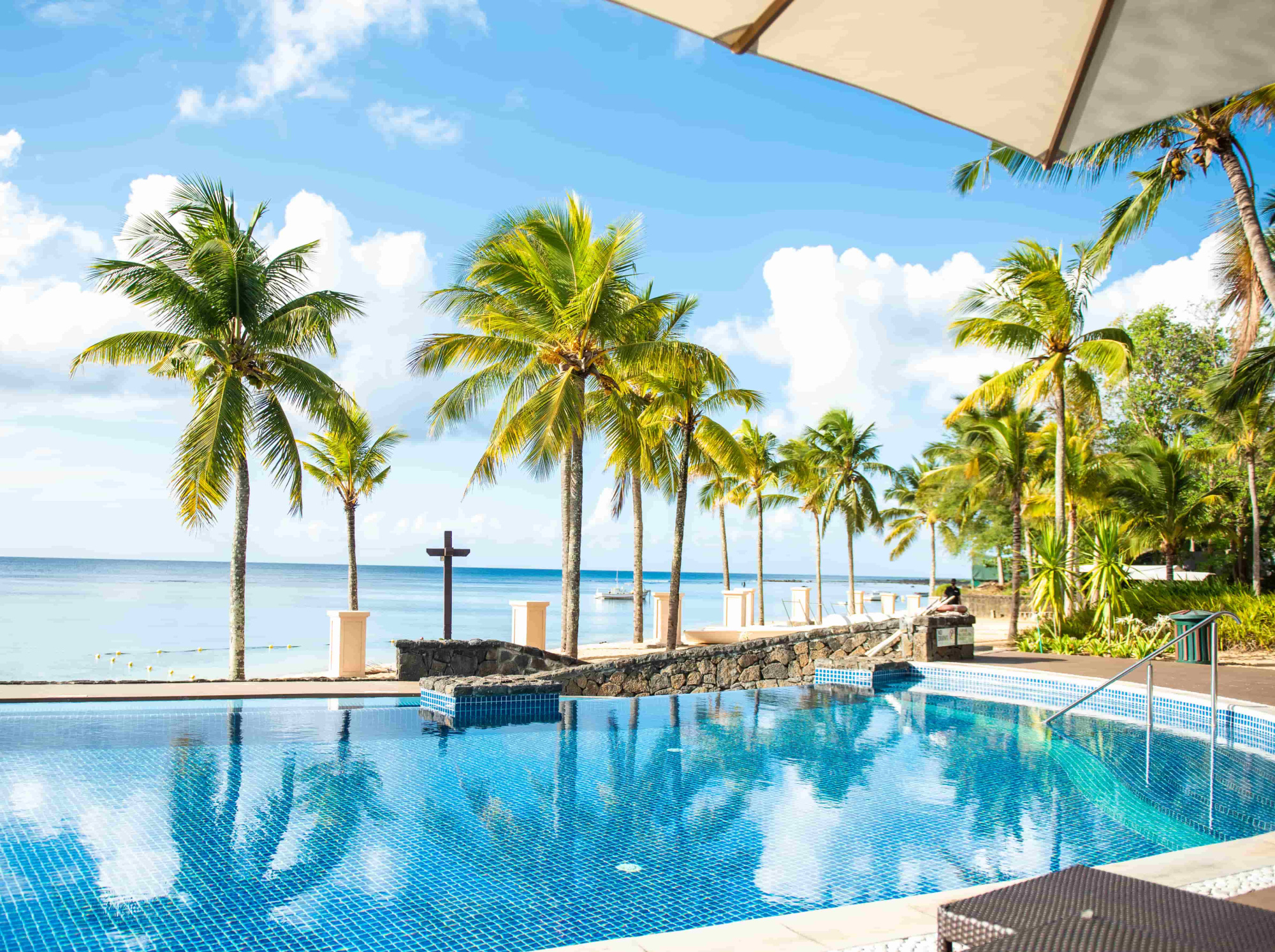 Le Meridien Ile Maurice