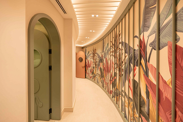 Calista Luxury Resort Calista Luxury Resort