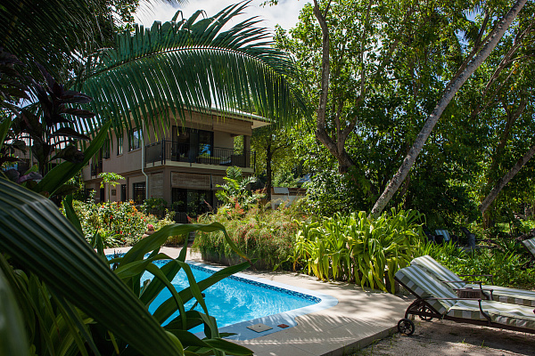 Le Repaire Boutique Hotel Le Repaire Boutique Hotel