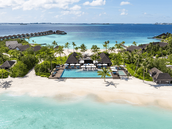 DusitD2 Feydhoo Maldives