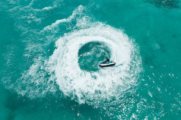 Madifushi Private Island