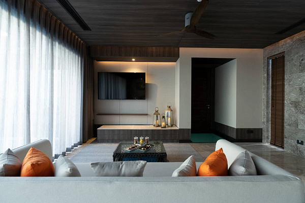 Madifushi Private Island