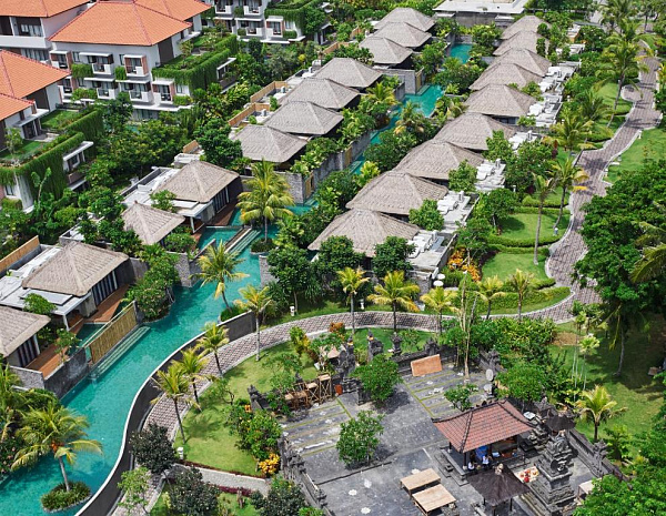 Merusaka Nusa Dua Merusaka Nusa Dua