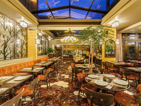 The Galata Istanbul Hotel MGallery