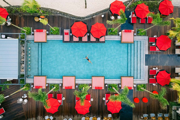 LUX* Grand Baie Resort and Residences