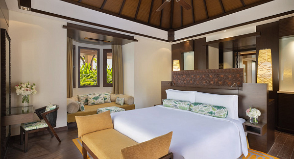 Anantara The Palm Dubai Resort