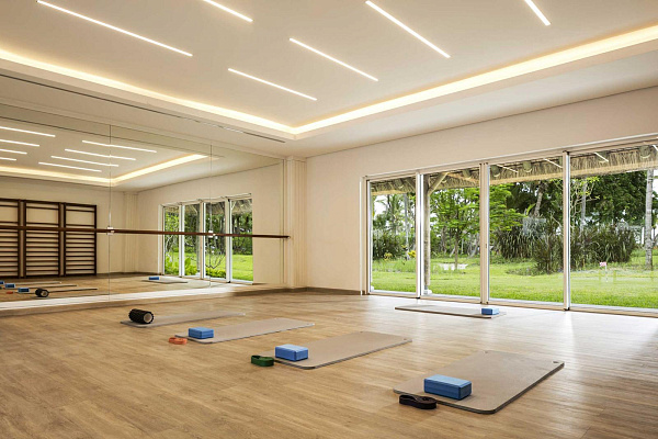 One&Only Le Saint Geran