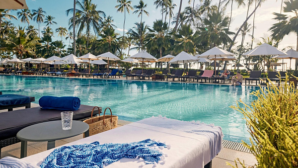 Tui Blue Bahari Zanzibar