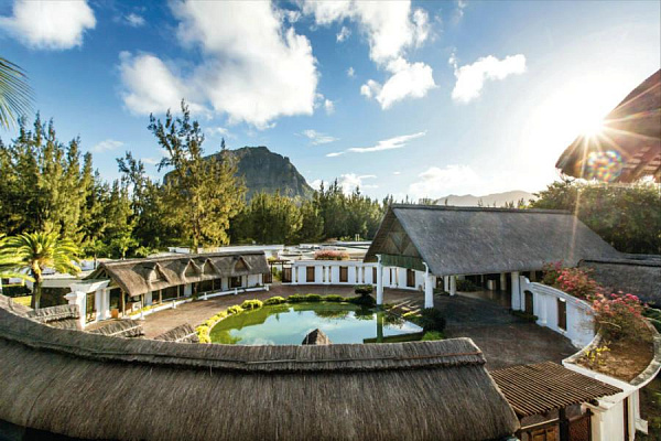 RIU Turquoise Mauritius (Ex RIU Creole) RIU Turquoise Mauritius (Ex RIU Creole)