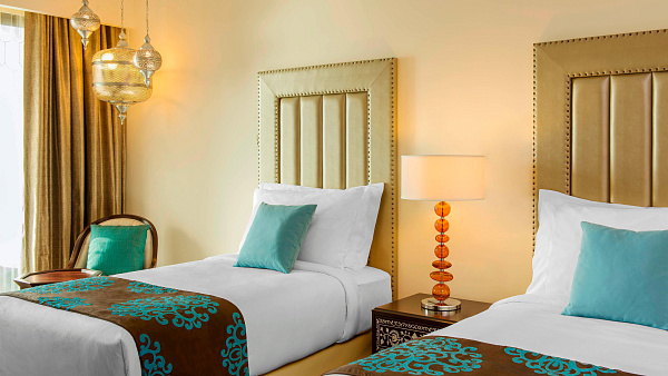 Ajman Saray, A Luxury Collection