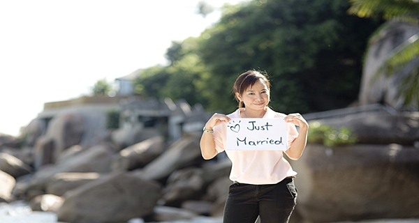 Silavadee Pool Spa Resort