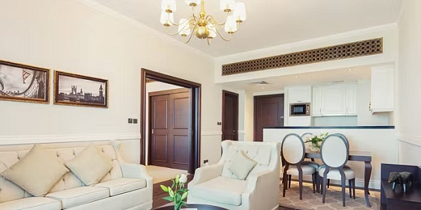 Dukes The Palm, a Royal Hideaway Hotel