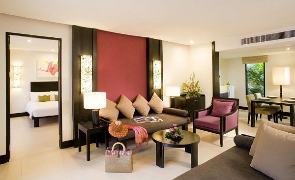 Centara Karon Resort Phuket