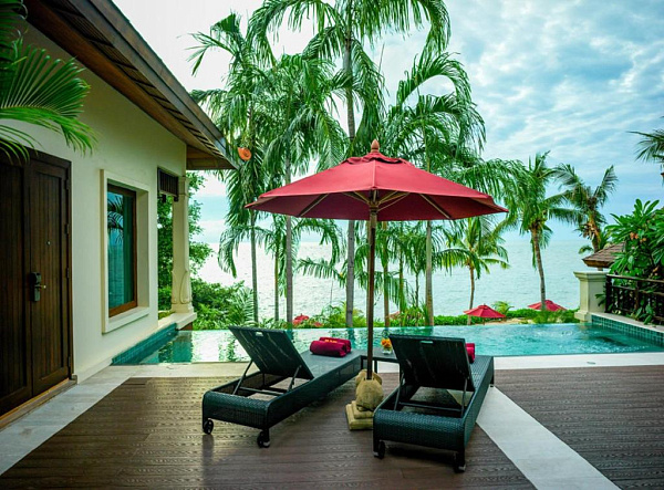 Intercontinental Pattaya Resort