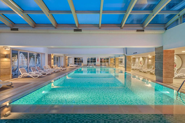 Dobedan Exclusive Hotel & SPA Belek