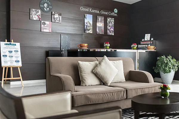 Royal M Hotel Fujairah by Gewan