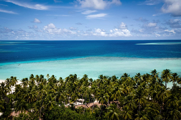 NAKAI Alimathа́ Resort